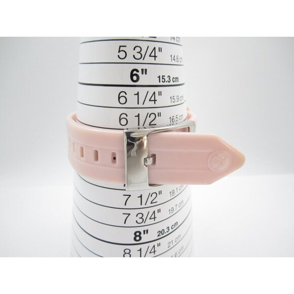 Women Puma Quartz WR Analog 35mm Round Watch (H910) "New Battery" - Picture 2 of 7